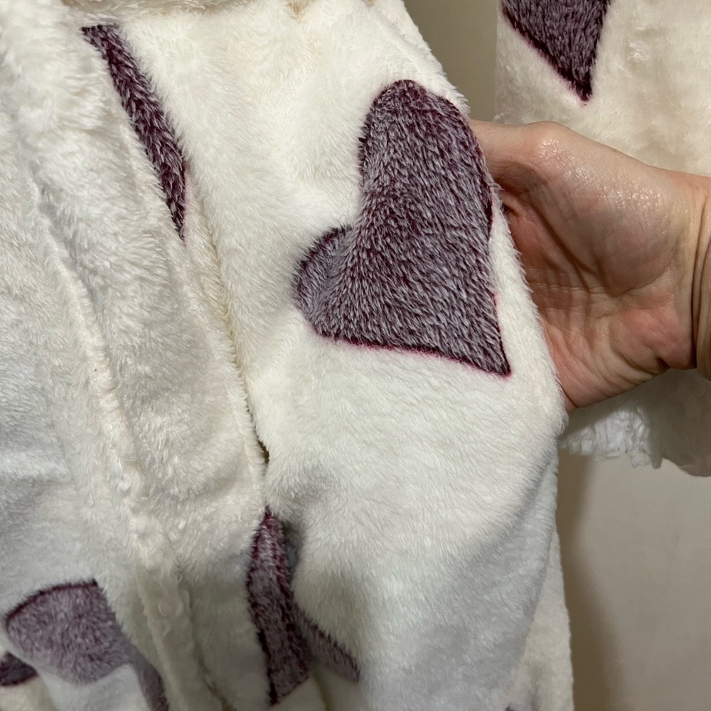 Secret Treasures robe - Picture 3 of 7